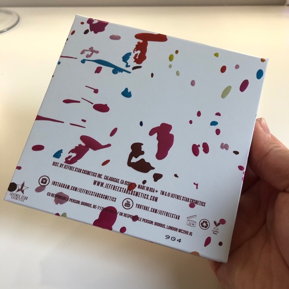 Mini Breaker Palette - Picture 3 of 4